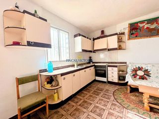 Casa rural en venta en Águilas ciudad en Águilas