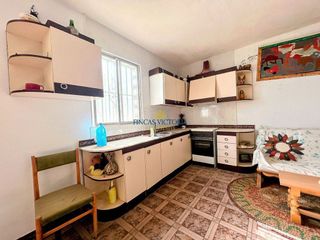 Casa rural en venta en Águilas ciudad en Águilas