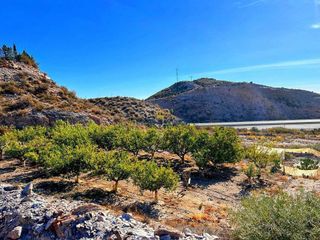 Casa rural en venta en Águilas ciudad en Águilas