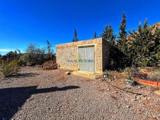 Casa rural en venta en Águilas ciudad en Águilas