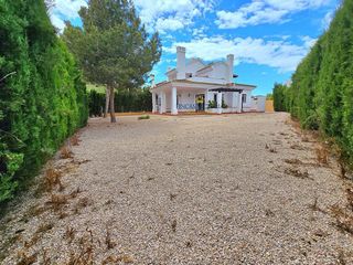 Casa adosada en venta en Fuente Alamo