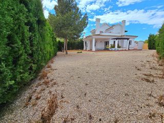 Casa adosada en venta en Fuente Alamo