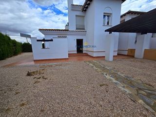 Casa adosada en venta en Fuente Alamo