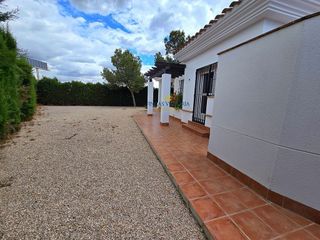 Casa adosada en venta en Fuente Alamo