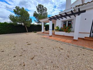 Casa adosada en venta en Fuente Alamo