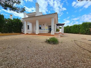 Casa adosada en venta en Fuente Alamo