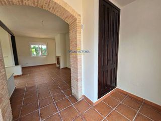Casa adosada en venta en Fuente Alamo
