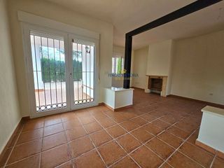 Casa adosada en venta en Fuente Alamo