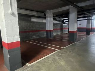 Piso en alquiler en Teatinos en Málaga