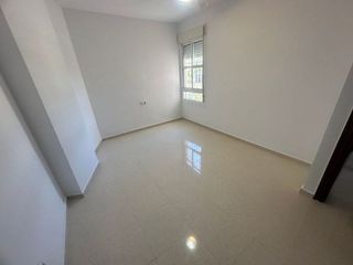 Piso en alquiler en Teatinos en Málaga