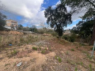 Terreno en venta en Niàgara Parc - Ágora Parc - Roca Rossa en Tordera