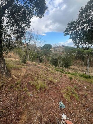 Terreno en venta en Niàgara Parc - Ágora Parc - Roca Rossa en Tordera