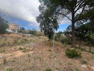 Terreno en venta en Niàgara Parc - Ágora Parc - Roca Rossa en Tordera