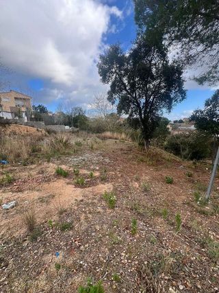 Terreno en venta en Niàgara Parc - Ágora Parc - Roca Rossa en Tordera