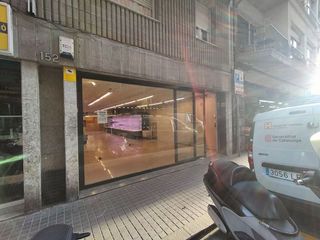 Local comercial en alquiler en El Camp d'en Grassot i Gràcia Nova en Barcelona