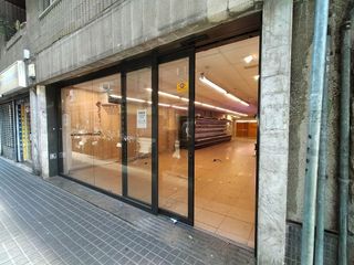 Local comercial en alquiler en El Camp d'en Grassot i Gràcia Nova en Barcelona