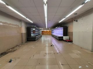 Local comercial en alquiler en El Camp d'en Grassot i Gràcia Nova en Barcelona