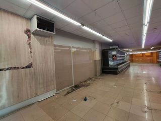 Local comercial en alquiler en El Camp d'en Grassot i Gràcia Nova en Barcelona