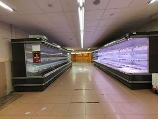 Local comercial en alquiler en El Camp d'en Grassot i Gràcia Nova en Barcelona