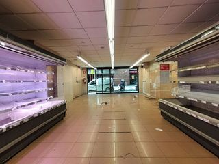 Local comercial en alquiler en El Camp d'en Grassot i Gràcia Nova en Barcelona