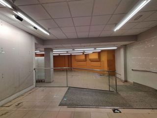 Local comercial en alquiler en El Camp d'en Grassot i Gràcia Nova en Barcelona