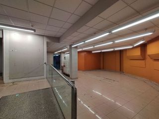 Local comercial en alquiler en El Camp d'en Grassot i Gràcia Nova en Barcelona