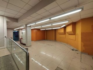Local comercial en alquiler en El Camp d'en Grassot i Gràcia Nova en Barcelona