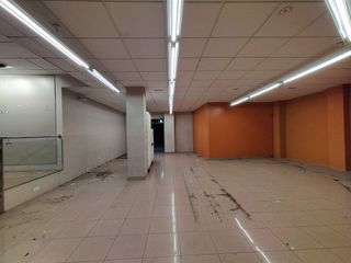 Local comercial en alquiler en El Camp d'en Grassot i Gràcia Nova en Barcelona