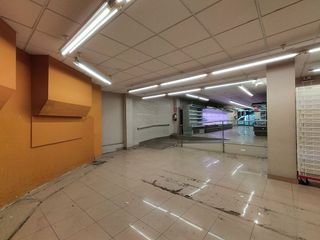 Local comercial en alquiler en El Camp d'en Grassot i Gràcia Nova en Barcelona