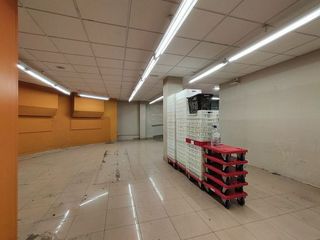 Local comercial en alquiler en El Camp d'en Grassot i Gràcia Nova en Barcelona