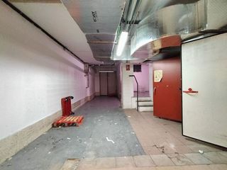 Local comercial en alquiler en El Camp d'en Grassot i Gràcia Nova en Barcelona