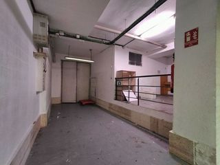 Local comercial en alquiler en El Camp d'en Grassot i Gràcia Nova en Barcelona