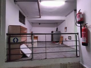 Local comercial en alquiler en El Camp d'en Grassot i Gràcia Nova en Barcelona