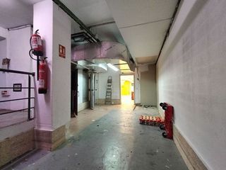 Local comercial en alquiler en El Camp d'en Grassot i Gràcia Nova en Barcelona