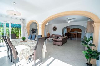 Casa en venta en Zona Levante - Playa Fossa en Calpe/Calp