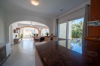 Casa en venta en Zona Levante - Playa Fossa en Calpe/Calp