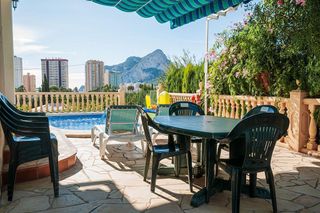 Casa en venta en Zona Levante - Playa Fossa en Calpe/Calp