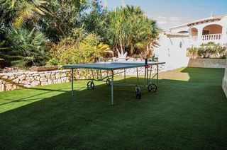 Casa en venta en Zona Levante - Playa Fossa en Calpe/Calp