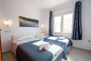 Casa en venta en Zona Levante - Playa Fossa en Calpe/Calp