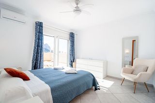 Casa en venta en Zona Levante - Playa Fossa en Calpe/Calp