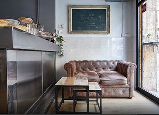 Local comercial en alquiler en El Guinardó en Barcelona