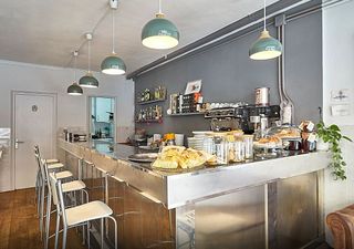 Local comercial en alquiler en El Guinardó en Barcelona