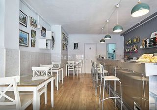 Local comercial en alquiler en El Guinardó en Barcelona