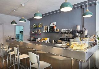 Local comercial en alquiler en El Guinardó en Barcelona