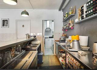 Local comercial en alquiler en El Guinardó en Barcelona