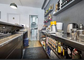 Local comercial en alquiler en El Guinardó en Barcelona