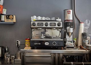 Local comercial en alquiler en El Guinardó en Barcelona