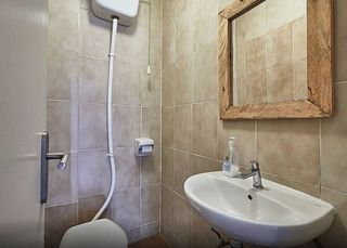 Local comercial en alquiler en El Guinardó en Barcelona