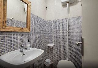 Local comercial en alquiler en El Guinardó en Barcelona