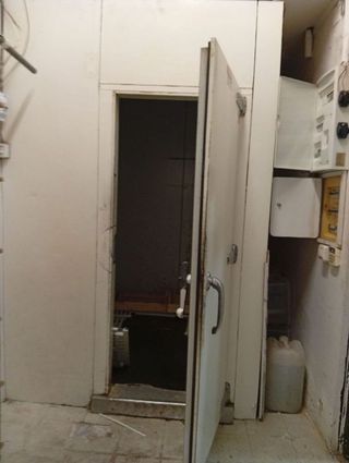 Local comercial en alquiler en Bagatza - San Vicente en Barakaldo